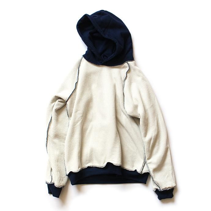 122793178 CAMBER(キャンバー) / CHILL-BUSTER Thermal Lined Pullover Hooded Parka チルバスター フーデッドパーカー 全3色 02