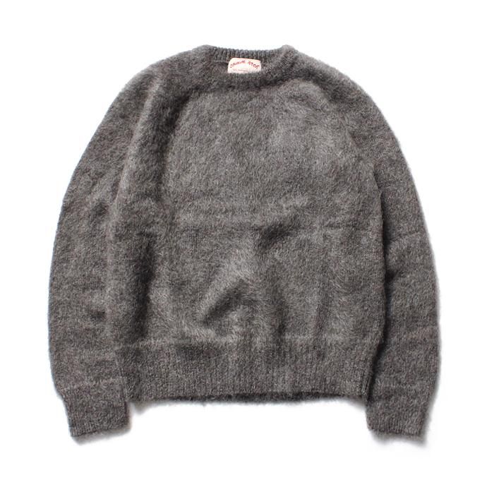 122916995 comm. arch. / Hand Framed Mohair P/O ハンドフレームド モヘアセーター 全2色<img class='new_mark_img2' src='//img.shop-pro.jp/img/new/icons47.gif' style='border:none;display:inline;margin:0px;padding:0px;width:auto;' /> 02