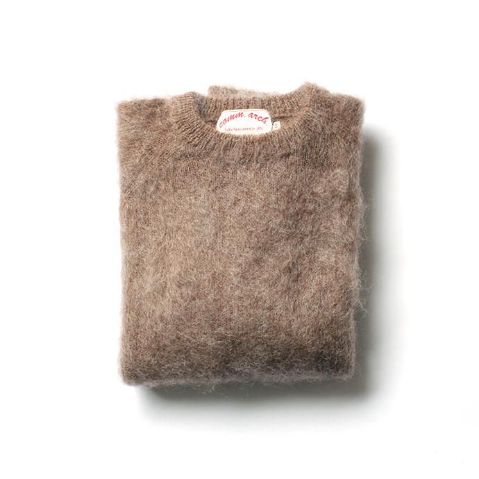 122916995 comm. arch. / Hand Framed Mohair P/O ハンドフレームド モヘアセーター 全2色<img class='new_mark_img2' src='//img.shop-pro.jp/img/new/icons47.gif' style='border:none;display:inline;margin:0px;padding:0px;width:auto;' /> 02