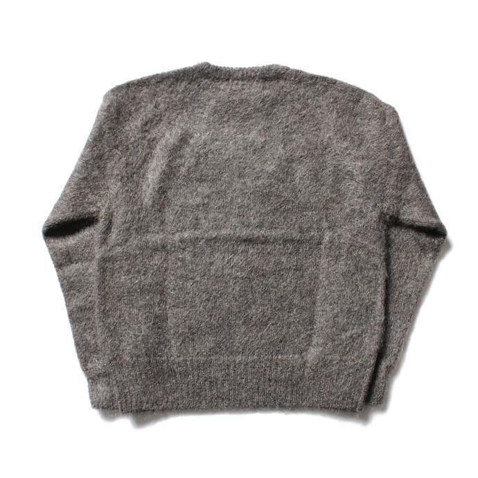122916995 comm. arch. / Hand Framed Mohair P/O ハンドフレームド モヘアセーター 全2色<img class='new_mark_img2' src='//img.shop-pro.jp/img/new/icons47.gif' style='border:none;display:inline;margin:0px;padding:0px;width:auto;' /> 02