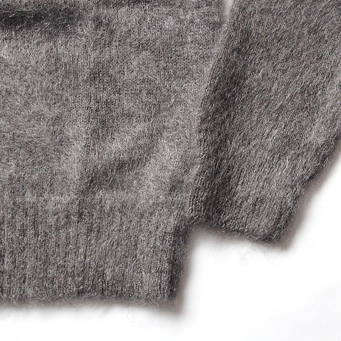 122916995 comm. arch. / Hand Framed Mohair P/O ハンドフレームド モヘアセーター 全2色<img class='new_mark_img2' src='//img.shop-pro.jp/img/new/icons47.gif' style='border:none;display:inline;margin:0px;padding:0px;width:auto;' /> 02