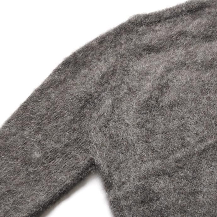 122916995 comm. arch. / Hand Framed Mohair P/O ハンドフレームド モヘアセーター 全2色<img class='new_mark_img2' src='//img.shop-pro.jp/img/new/icons47.gif' style='border:none;display:inline;margin:0px;padding:0px;width:auto;' /> 02
