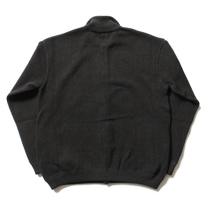 crepuscule Moss Stitch Cardigan 鹿の子編みボタンフロントカーディガン 1703-003 全4色<img class='new_mark_img2' src='//img.shop-pro.jp/img/new/icons47.gif' style='border:none;display:inline;margin:0px;padding:0px;width:auto;' /> 02