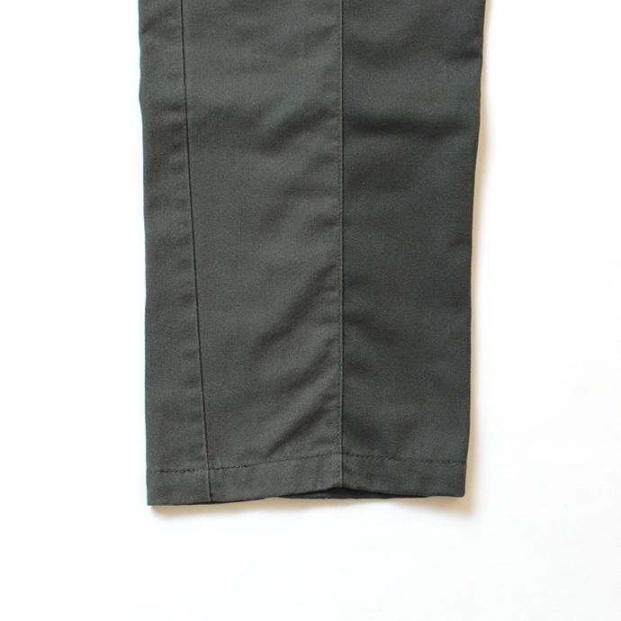 123397272 Hexico / Deformer Pants - Ex. U.S. Work Pants リメイクワークパンツ - 31 オリーブ 02