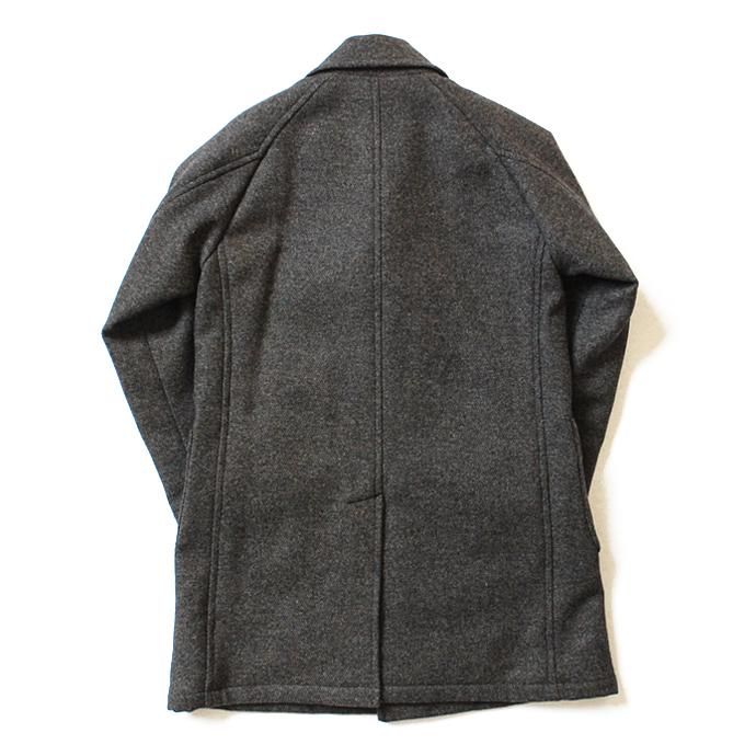 123438494 STILL BY HAND / シンサレート中綿入り チェスターフィールドコート CO0573 - 全2色<img class='new_mark_img2' src='//img.shop-pro.jp/img/new/icons47.gif' style='border:none;display:inline;margin:0px;padding:0px;width:auto;' /> 02