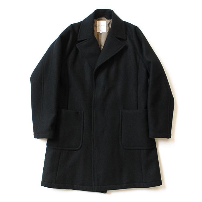 123438494 STILL BY HAND / シンサレート中綿入り チェスターフィールドコート CO0573 - 全2色<img class='new_mark_img2' src='//img.shop-pro.jp/img/new/icons47.gif' style='border:none;display:inline;margin:0px;padding:0px;width:auto;' /> 02