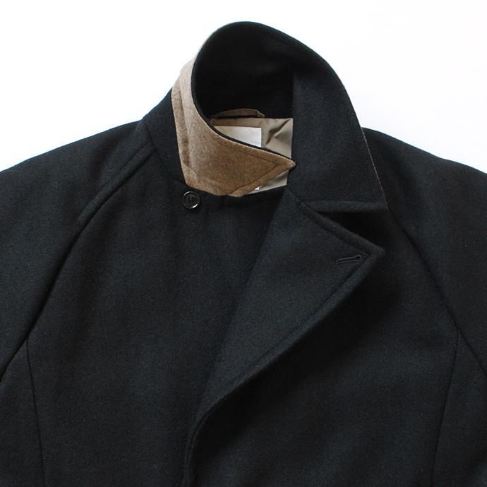 123438494 STILL BY HAND / シンサレート中綿入り チェスターフィールドコート CO0573 - 全2色<img class='new_mark_img2' src='//img.shop-pro.jp/img/new/icons47.gif' style='border:none;display:inline;margin:0px;padding:0px;width:auto;' /> 02
