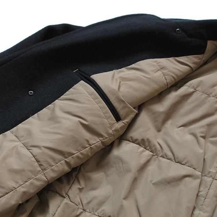 123438494 STILL BY HAND / シンサレート中綿入り チェスターフィールドコート CO0573 - 全2色<img class='new_mark_img2' src='//img.shop-pro.jp/img/new/icons47.gif' style='border:none;display:inline;margin:0px;padding:0px;width:auto;' /> 02