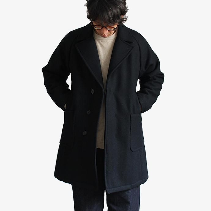 123438494 STILL BY HAND / シンサレート中綿入り チェスターフィールドコート CO0573 - 全2色<img class='new_mark_img2' src='//img.shop-pro.jp/img/new/icons47.gif' style='border:none;display:inline;margin:0px;padding:0px;width:auto;' /> 02