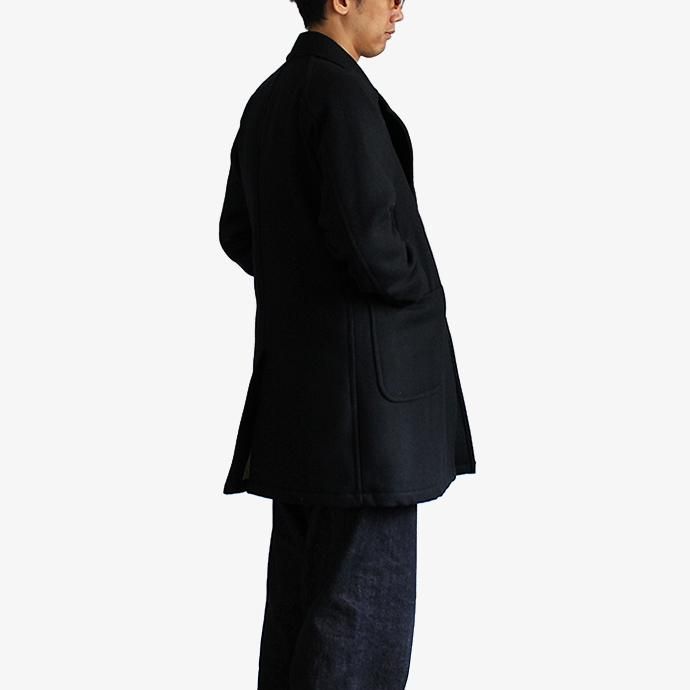 123438494 STILL BY HAND / シンサレート中綿入り チェスターフィールドコート CO0573 - 全2色<img class='new_mark_img2' src='//img.shop-pro.jp/img/new/icons47.gif' style='border:none;display:inline;margin:0px;padding:0px;width:auto;' /> 02
