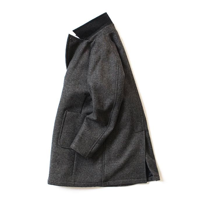 123438494 STILL BY HAND / シンサレート中綿入り チェスターフィールドコート CO0573 - 全2色<img class='new_mark_img2' src='//img.shop-pro.jp/img/new/icons47.gif' style='border:none;display:inline;margin:0px;padding:0px;width:auto;' /> 02