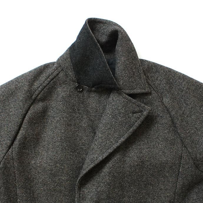 123438494 STILL BY HAND / シンサレート中綿入り チェスターフィールドコート CO0573 - 全2色<img class='new_mark_img2' src='//img.shop-pro.jp/img/new/icons47.gif' style='border:none;display:inline;margin:0px;padding:0px;width:auto;' /> 02