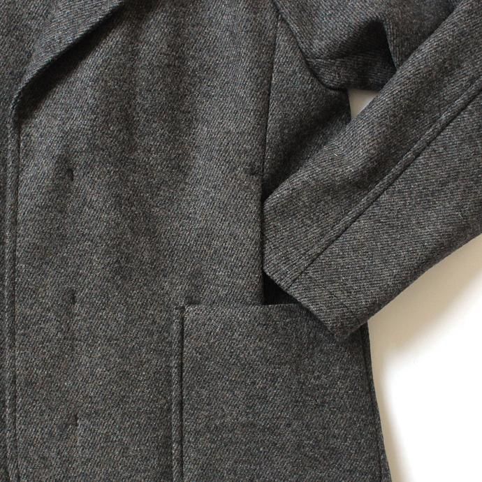123438494 STILL BY HAND / シンサレート中綿入り チェスターフィールドコート CO0573 - 全2色<img class='new_mark_img2' src='//img.shop-pro.jp/img/new/icons47.gif' style='border:none;display:inline;margin:0px;padding:0px;width:auto;' /> 02