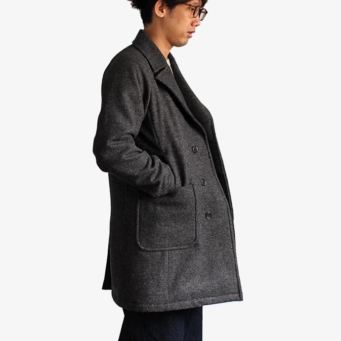 123438494 STILL BY HAND / シンサレート中綿入り チェスターフィールドコート CO0573 - 全2色<img class='new_mark_img2' src='//img.shop-pro.jp/img/new/icons47.gif' style='border:none;display:inline;margin:0px;padding:0px;width:auto;' /> 02