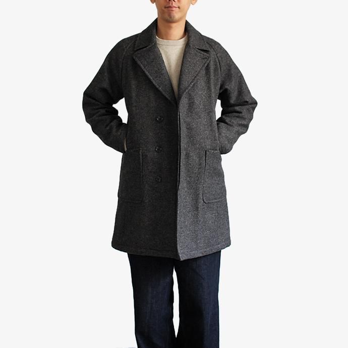 123438494 STILL BY HAND / シンサレート中綿入り チェスターフィールドコート CO0573 - 全2色<img class='new_mark_img2' src='//img.shop-pro.jp/img/new/icons47.gif' style='border:none;display:inline;margin:0px;padding:0px;width:auto;' /> 02