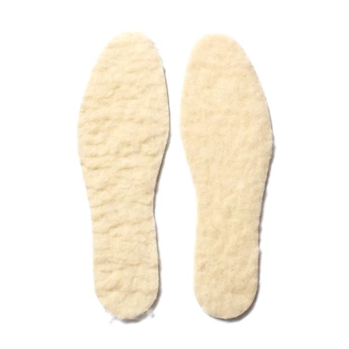 Other Brands Glencroft / One Size Wool Insoles グレンクロフト ウールインソール 02