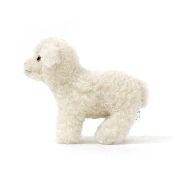 COLDBREAKER Sheep Midi ウールパイル ひつじぬいぐるみ M<img class='new_mark_img2' src='//img.shop-pro.jp/img/new/icons47.gif' style='border:none;display:inline;margin:0px;padding:0px;width:auto;' /> 02