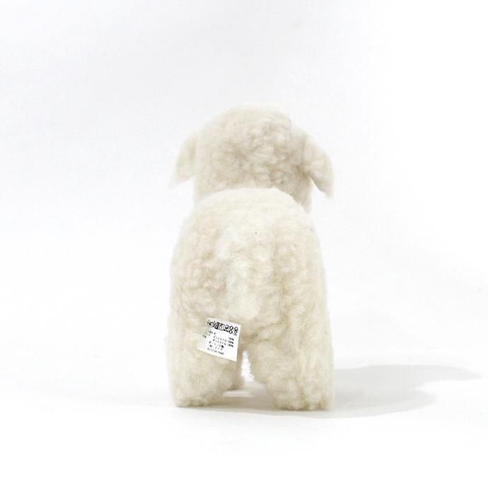 COLDBREAKER Sheep Midi ウールパイル ひつじぬいぐるみ M<img class='new_mark_img2' src='//img.shop-pro.jp/img/new/icons47.gif' style='border:none;display:inline;margin:0px;padding:0px;width:auto;' /> 02
