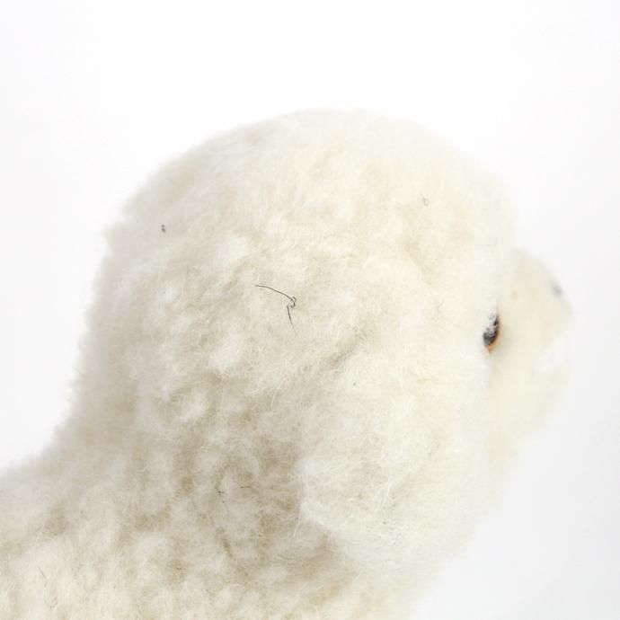 COLDBREAKER Sheep Midi ウールパイル ひつじぬいぐるみ M<img class='new_mark_img2' src='//img.shop-pro.jp/img/new/icons47.gif' style='border:none;display:inline;margin:0px;padding:0px;width:auto;' /> 02