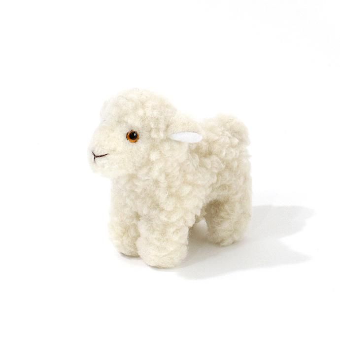 COLDBREAKER Sheep Mini ウールパイル ひつじぬいぐるみ S<img class='new_mark_img2' src='//img.shop-pro.jp/img/new/icons47.gif' style='border:none;display:inline;margin:0px;padding:0px;width:auto;' /> 01
