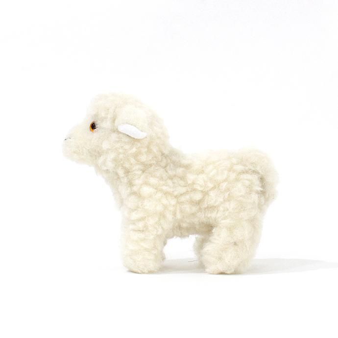 COLDBREAKER Sheep Mini ウールパイル ひつじぬいぐるみ S<img class='new_mark_img2' src='//img.shop-pro.jp/img/new/icons47.gif' style='border:none;display:inline;margin:0px;padding:0px;width:auto;' /> 02