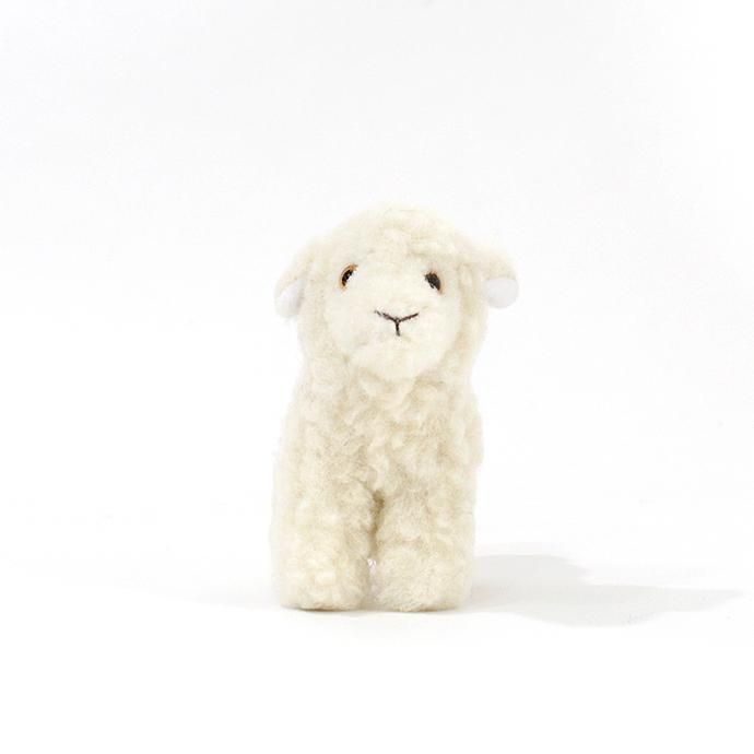 COLDBREAKER Sheep Mini ウールパイル ひつじぬいぐるみ S<img class='new_mark_img2' src='//img.shop-pro.jp/img/new/icons47.gif' style='border:none;display:inline;margin:0px;padding:0px;width:auto;' /> 02