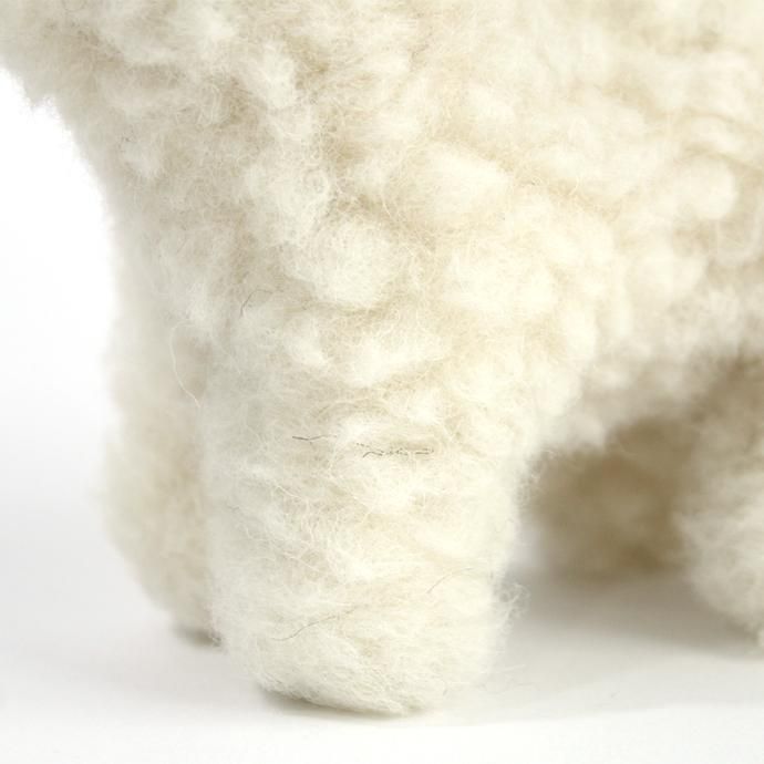 COLDBREAKER Sheep Mini ウールパイル ひつじぬいぐるみ S<img class='new_mark_img2' src='//img.shop-pro.jp/img/new/icons47.gif' style='border:none;display:inline;margin:0px;padding:0px;width:auto;' /> 02