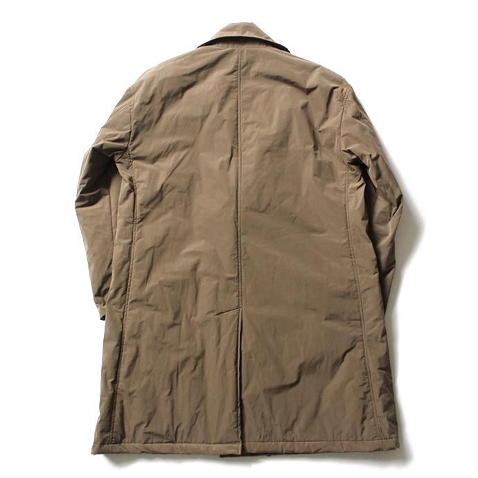 STILL BY HAND シンサレート中綿入り オーバーサイズドコート CO0274 - 全3色<img class='new_mark_img2' src='//img.shop-pro.jp/img/new/icons47.gif' style='border:none;display:inline;margin:0px;padding:0px;width:auto;' /> 02