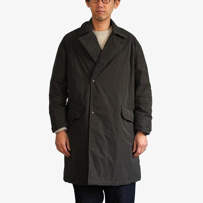 STILL BY HAND シンサレート中綿入り オーバーサイズドコート CO0274 - 全3色<img class='new_mark_img2' src='//img.shop-pro.jp/img/new/icons47.gif' style='border:none;display:inline;margin:0px;padding:0px;width:auto;' /> 02