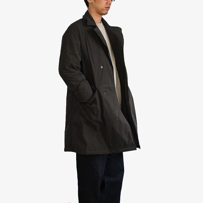 STILL BY HAND シンサレート中綿入り オーバーサイズドコート CO0274 - 全3色<img class='new_mark_img2' src='//img.shop-pro.jp/img/new/icons47.gif' style='border:none;display:inline;margin:0px;padding:0px;width:auto;' /> 02