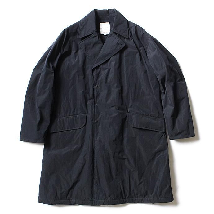 STILL BY HAND シンサレート中綿入り オーバーサイズドコート CO0274 - 全3色<img class='new_mark_img2' src='//img.shop-pro.jp/img/new/icons47.gif' style='border:none;display:inline;margin:0px;padding:0px;width:auto;' /> 02