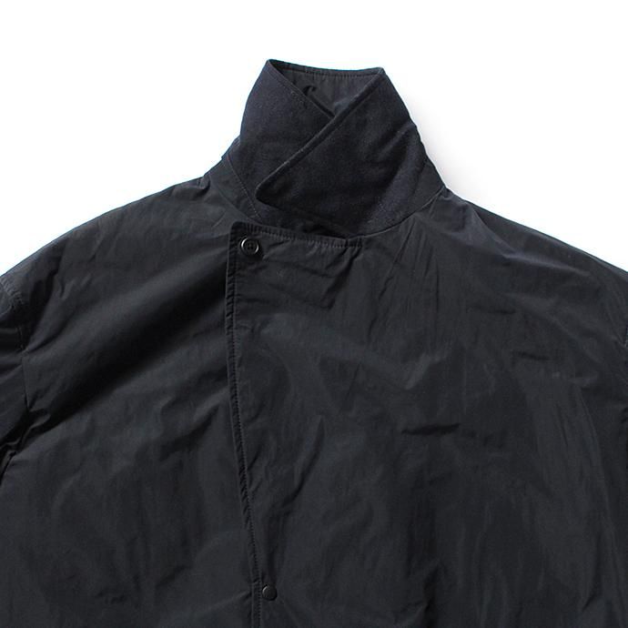 STILL BY HAND シンサレート中綿入り オーバーサイズドコート CO0274 - 全3色<img class='new_mark_img2' src='//img.shop-pro.jp/img/new/icons47.gif' style='border:none;display:inline;margin:0px;padding:0px;width:auto;' /> 02