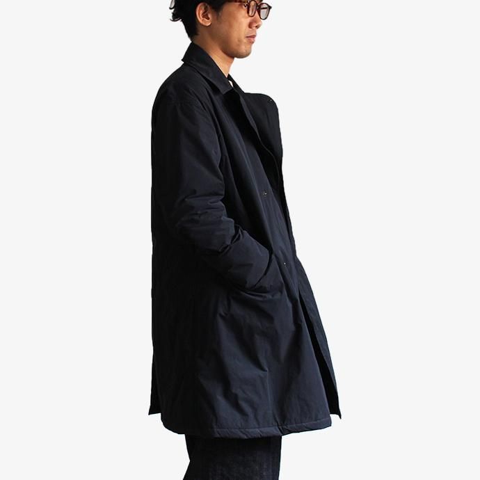 STILL BY HAND シンサレート中綿入り オーバーサイズドコート CO0274 - 全3色<img class='new_mark_img2' src='//img.shop-pro.jp/img/new/icons47.gif' style='border:none;display:inline;margin:0px;padding:0px;width:auto;' /> 02