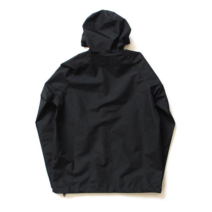Powderhorn Mountaineering Shelled Hood ナイロンハードシェルパーカー - 全2色<img class='new_mark_img2' src='//img.shop-pro.jp/img/new/icons47.gif' style='border:none;display:inline;margin:0px;padding:0px;width:auto;' /> 02