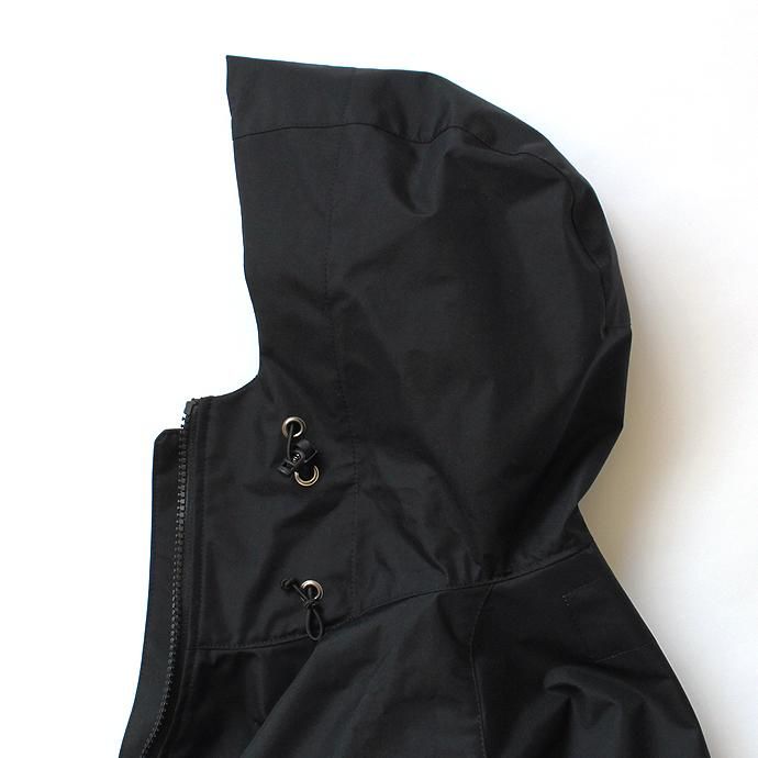 Powderhorn Mountaineering Shelled Hood ナイロンハードシェルパーカー - 全2色<img class='new_mark_img2' src='//img.shop-pro.jp/img/new/icons47.gif' style='border:none;display:inline;margin:0px;padding:0px;width:auto;' /> 02