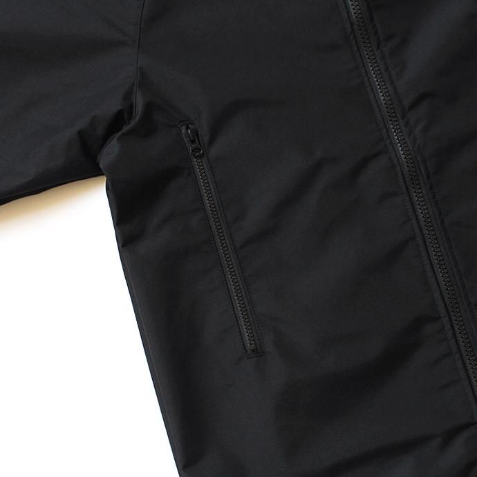 Powderhorn Mountaineering Shelled Hood ナイロンハードシェルパーカー - 全2色<img class='new_mark_img2' src='//img.shop-pro.jp/img/new/icons47.gif' style='border:none;display:inline;margin:0px;padding:0px;width:auto;' /> 02