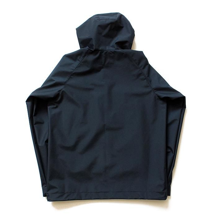 Powderhorn Mountaineering Shelled Hood ナイロンハードシェルパーカー - 全2色<img class='new_mark_img2' src='//img.shop-pro.jp/img/new/icons47.gif' style='border:none;display:inline;margin:0px;padding:0px;width:auto;' /> 02