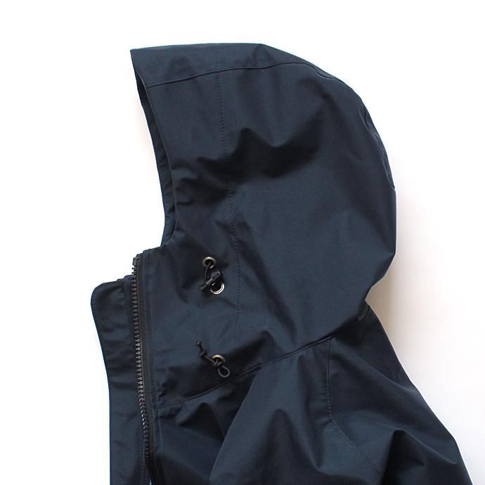 Powderhorn Mountaineering Shelled Hood ナイロンハードシェルパーカー - 全2色<img class='new_mark_img2' src='//img.shop-pro.jp/img/new/icons47.gif' style='border:none;display:inline;margin:0px;padding:0px;width:auto;' /> 02