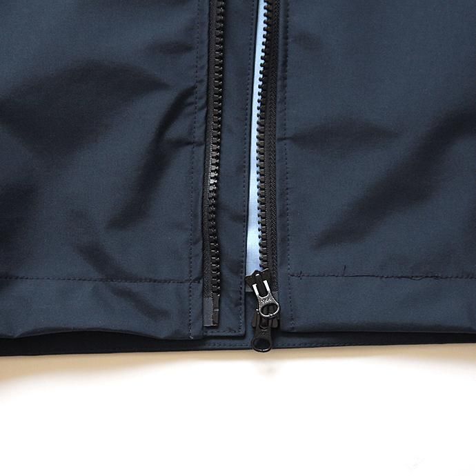 Powderhorn Mountaineering Shelled Hood ナイロンハードシェルパーカー - 全2色<img class='new_mark_img2' src='//img.shop-pro.jp/img/new/icons47.gif' style='border:none;display:inline;margin:0px;padding:0px;width:auto;' /> 02