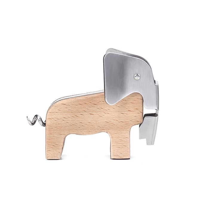 124430001 Elephant Corkscrew エレファントコルクスクリュー 01