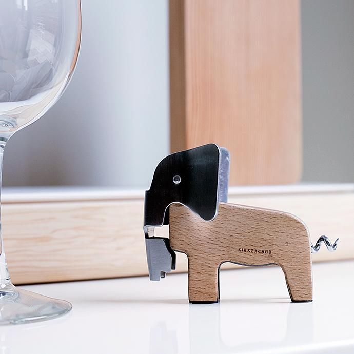124430001 Elephant Corkscrew エレファントコルクスクリュー 02