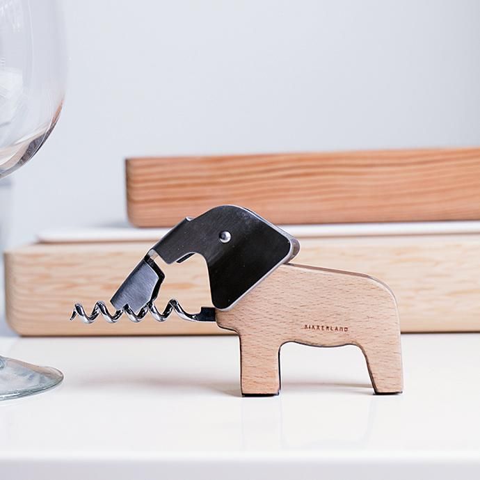 124430001 Elephant Corkscrew エレファントコルクスクリュー 02