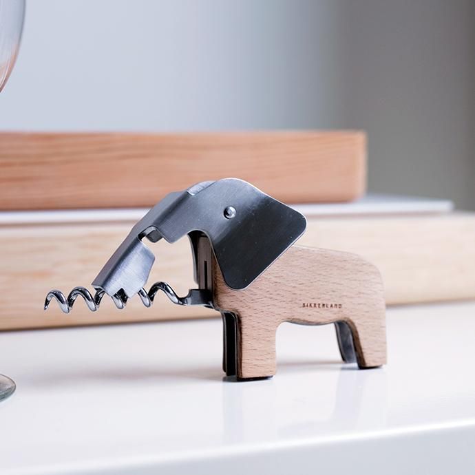 124430001 Elephant Corkscrew エレファントコルクスクリュー 02