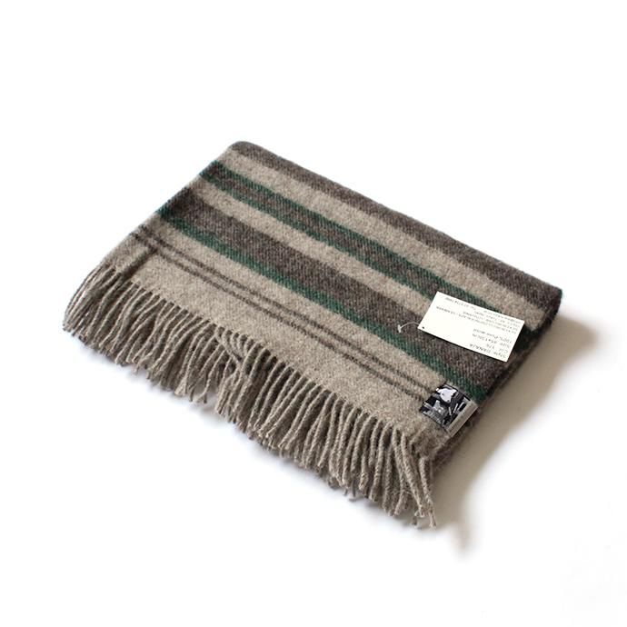 Silkeborg Plaids Silkeborg Plaids(シルケボー・プレイド) / ウール ニーラグ DANAJA - 0176 グリーン<img class='new_mark_img2' src='//img.shop-pro.jp/img/new/icons47.gif' style='border:none;display:inline;margin:0px;padding:0px;width:auto;' /> 01