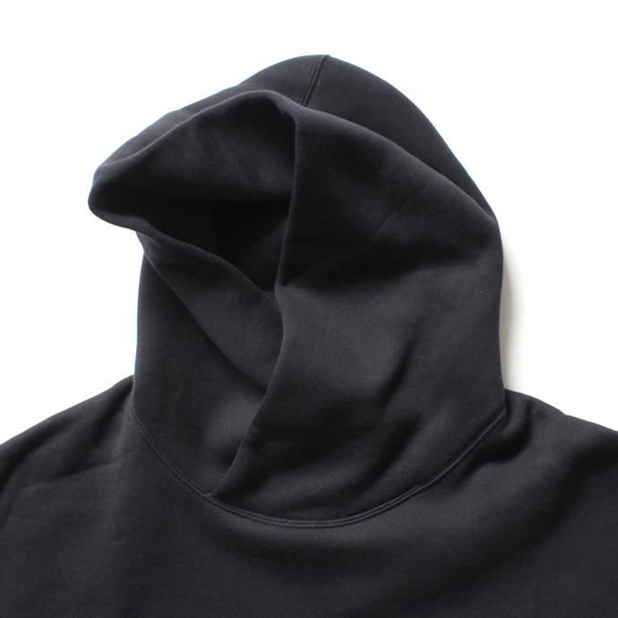smoothday ユニセックス ディオラマ スウェット変形ダーツパーカー - ネイビー SH-T055-003<img class='new_mark_img2' src='//img.shop-pro.jp/img/new/icons47.gif' style='border:none;display:inline;margin:0px;padding:0px;width:auto;' /> 02