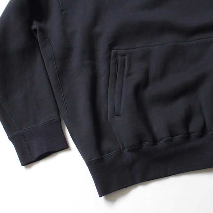 smoothday ユニセックス ディオラマ スウェット変形ダーツパーカー - ネイビー SH-T055-003<img class='new_mark_img2' src='//img.shop-pro.jp/img/new/icons47.gif' style='border:none;display:inline;margin:0px;padding:0px;width:auto;' /> 02