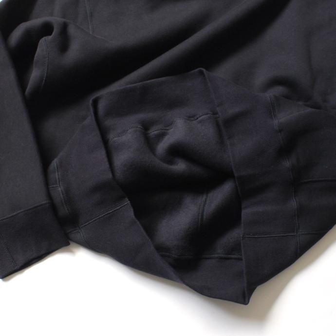 smoothday ユニセックス ディオラマ スウェット変形ダーツパーカー - ネイビー SH-T055-003<img class='new_mark_img2' src='//img.shop-pro.jp/img/new/icons47.gif' style='border:none;display:inline;margin:0px;padding:0px;width:auto;' /> 02