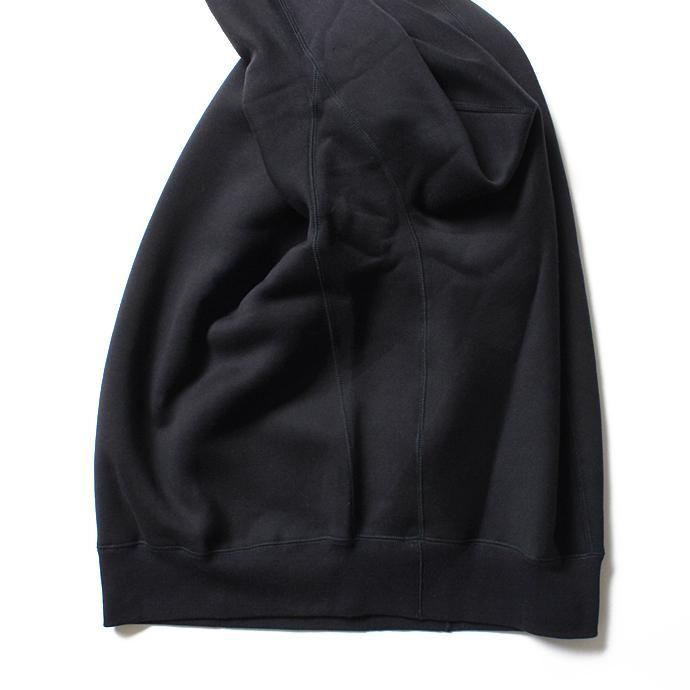 124912673 smoothday / ユニセックス ディオラマ スウェット変形ダーツプルオーバー - ネイビー SH-T005-003<img class='new_mark_img2' src='//img.shop-pro.jp/img/new/icons47.gif' style='border:none;display:inline;margin:0px;padding:0px;width:auto;' /> 02