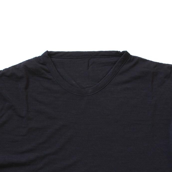 124941926 smoothday / メンズ ウールコズモラマ 長袖Tシャツ - ネイビー SH-T054-100<img class='new_mark_img2' src='//img.shop-pro.jp/img/new/icons47.gif' style='border:none;display:inline;margin:0px;padding:0px;width:auto;' /> 02