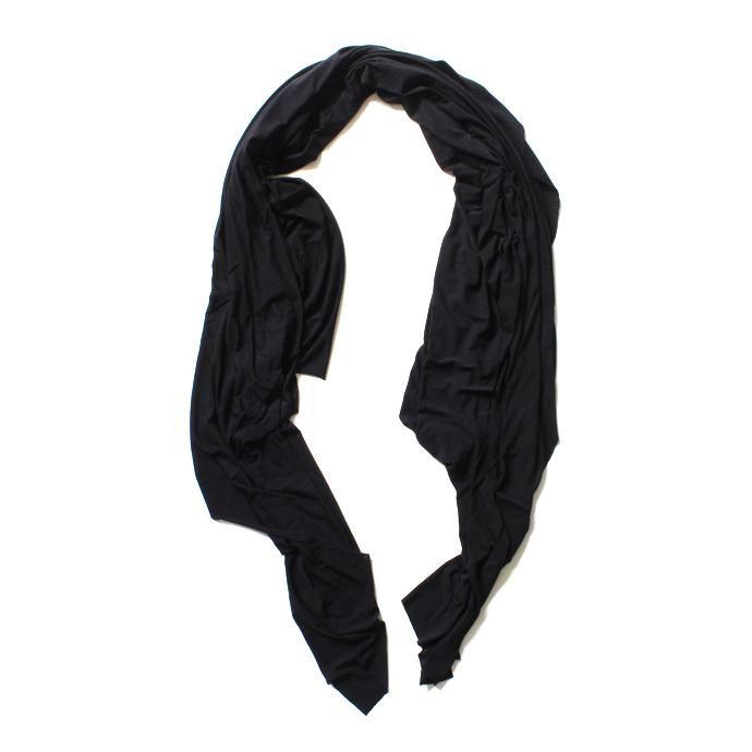 smoothday ユニセックス ウールコズモラマ天竺 カットオフストール SH-A002-100 ネイビー<img class='new_mark_img2' src='//img.shop-pro.jp/img/new/icons47.gif' style='border:none;display:inline;margin:0px;padding:0px;width:auto;' /> 02